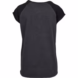 Urban Classics TB1913 Maglietta Cotone, Maglia, Poliestere