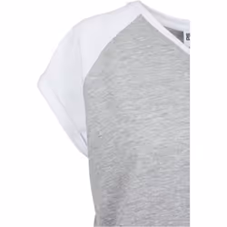 Urban Classics TB1913 Maglietta Cotone, Maglia, Viscosa