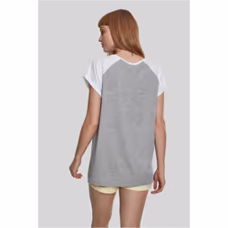 Urban Classics TB1913 Maglietta Cotone, Maglia, Viscosa - Vista aggiuntiva 6