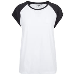Urban Classics TB1913 Maglietta Cotone, Maglia
