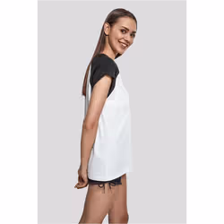 Urban Classics TB1913-01248-0060 Maglietta Girocollo Manica corta Cotone - Vista aggiuntiva 6