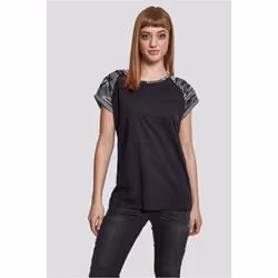 Urban Classics TB1913-01308-0046 Maglietta Girocollo Manica corta Cotone - Vista aggiuntiva 8