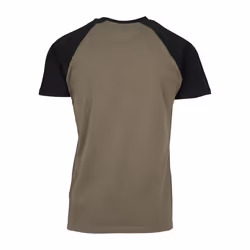 Urban Classics TB639-00595-0051 Maglietta Girocollo Manica corta Cotone