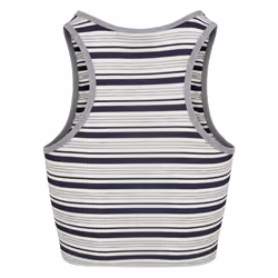 Urban Classics TB1931-01312-0054 Canottiera Scollo rotondo Senza maniche Cotone, Elastan - Vista aggiuntiva 2