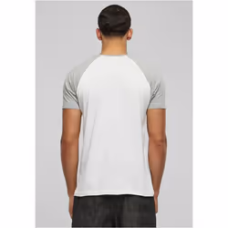 Urban Classics TB639-00230-0039 Maglietta Girocollo Manica corta Cotone, Viscosa - Vista aggiuntiva 6