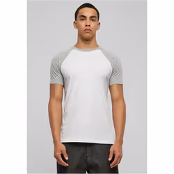 Urban Classics TB639-00230-0039 Maglietta Girocollo Manica corta Cotone, Viscosa - Vista aggiuntiva 8