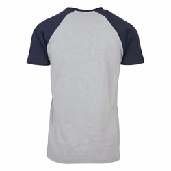 Urban Classics TB639 Maglietta Girocollo Manica corta Cotone, Maglia