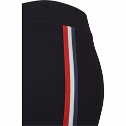 Urban Classics TB1936, XS Femmina Nero Cotone, Elastan - Vista aggiuntiva 6