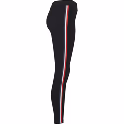 Urban Classics TB1936, XS Femmina Nero Cotone, Elastan - Vista aggiuntiva 7