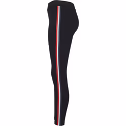 Urban Classics TB1936, XS Femmina Nero Cotone, Elastan - Vista aggiuntiva 8