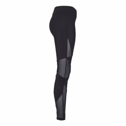 Urban Classics TB1938-00017-0058 Femmina Nero Elastan, Nylon, Poliammide, Poliestere - Vista aggiuntiva 4