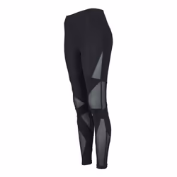 Urban Classics TB1938-00017-0058 Femmina Nero Elastan, Nylon, Poliammide, Poliestere - Vista aggiuntiva 5