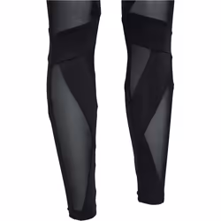 Urban Classics TB1938-00017-0058 Femmina Nero Elastan, Nylon, Poliammide, Poliestere - Vista aggiuntiva 6