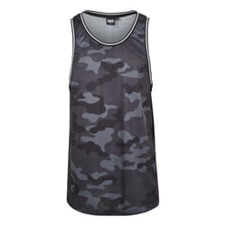Urban Classics TB2065-00707-0046 Canottiera Senza maniche Poliestere