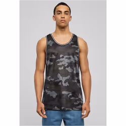 Urban Classics TB2065-00707-0051 Canottiera Senza maniche Poliestere - Vista aggiuntiva 8