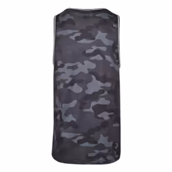 Urban Classics TB2065-00707-0054 Canottiera Senza maniche Poliestere