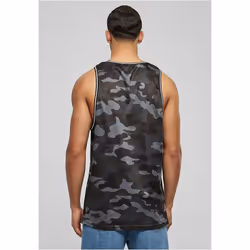 Urban Classics TB2065-00707-0054 Canottiera Senza maniche Poliestere - Vista aggiuntiva 6