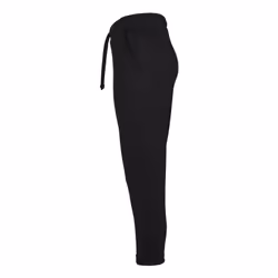 Urban Classics TB1962-00007-0046 Femmina Nero Cotone - Vista aggiuntiva 2