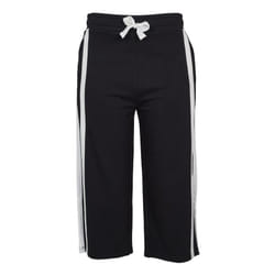 Urban Classics TB1977-00826-0058 Femmina Nero, Bianco Cotone, Viscosa