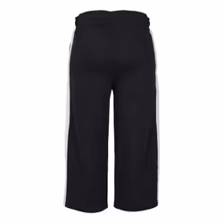 Urban Classics TB1977-00826-0058 Femmina Nero, Bianco Cotone, Viscosa - Vista aggiuntiva 3