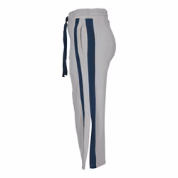 Urban Classics TB1977-01199-0051 Femmina Grigio, Blu marino Cotone, Viscosa - Vista aggiuntiva 2