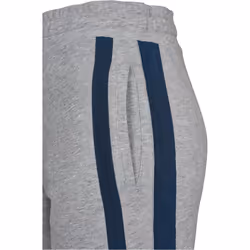 Urban Classics TB1977-01199-0051 Femmina Grigio, Blu marino Cotone, Viscosa - Vista aggiuntiva 7