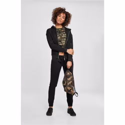 Urban Classics TB1982-00007-0058 Felpa con cappuccio - Vista aggiuntiva 8