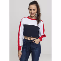Urban Classics TB1987 Pullover - Vista aggiuntiva 4
