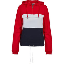 Urban Classics TB1988-01317-0051 Felpa con cappuccio