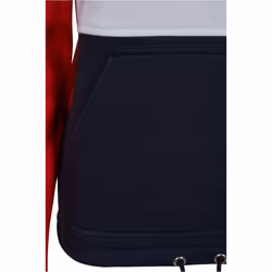 Urban Classics TB1988-01317-0051 Felpa con cappuccio - Vista aggiuntiva 5