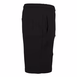 Urban Classics TB2075-00007-0051 Pantaloncini in felpa Maschio Nero - Vista aggiuntiva 4