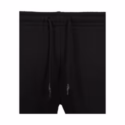 Urban Classics TB2075-00007-0051 Pantaloncini in felpa Maschio Nero - Vista aggiuntiva 5
