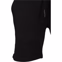 Urban Classics TB2075-00007-0051 Pantaloncini in felpa Maschio Nero - Vista aggiuntiva 6