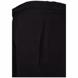 Urban Classics TB2075-00007-0051 Pantaloncini in felpa Maschio Nero - Vista aggiuntiva 7