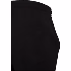 Urban Classics TB2075-00007-0051 Pantaloncini in felpa Maschio Nero - Vista aggiuntiva 8