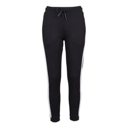 Urban Classics TB1992-00826-0051 Femmina Nero, Bianco Cotone