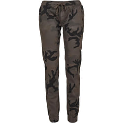 Urban Classics TB1998 Mimetico, Grigio