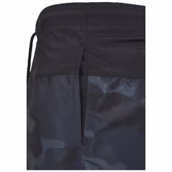 Urban Classics Block Boxer da nuoto Nero, Blu, Mimetico - Vista aggiuntiva 7