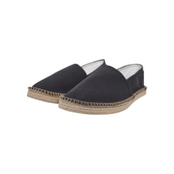 Urban Classics Canvas Scarpe antiscivolo Unisex Nero
