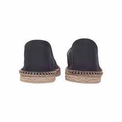 Urban Classics Canvas Scarpe antiscivolo Unisex Nero