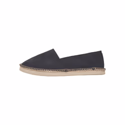 Urban Classics Canvas Scarpe antiscivolo Unisex Nero