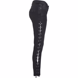 Urban Classics TB2003 Nero - Vista aggiuntiva 4