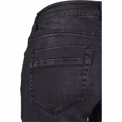 Urban Classics TB2003 Nero - Vista aggiuntiva 8