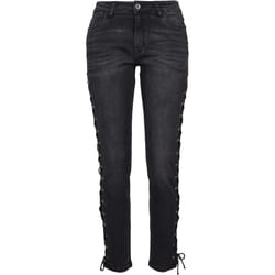 Urban Classics TB2003 Nero