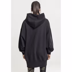 Urban Classics TB2233 Felpa con cappuccio - Vista aggiuntiva 4