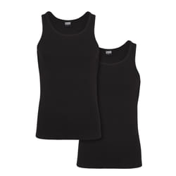 Urban Classics TB2252 Canottiera Senza maniche Cotone, Maglia