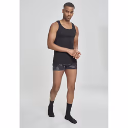 Urban Classics TB2252 Canottiera Senza maniche Cotone, Maglia