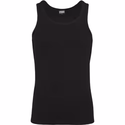 Urban Classics TB2252 Canottiera Senza maniche Cotone, Maglia - Vista aggiuntiva 4