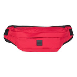 Urban Classics TB1472-00199-0050 marsupio Poliestere Rosso