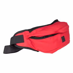 Urban Classics TB1472-00199-0050 marsupio Poliestere Rosso - Vista aggiuntiva 2